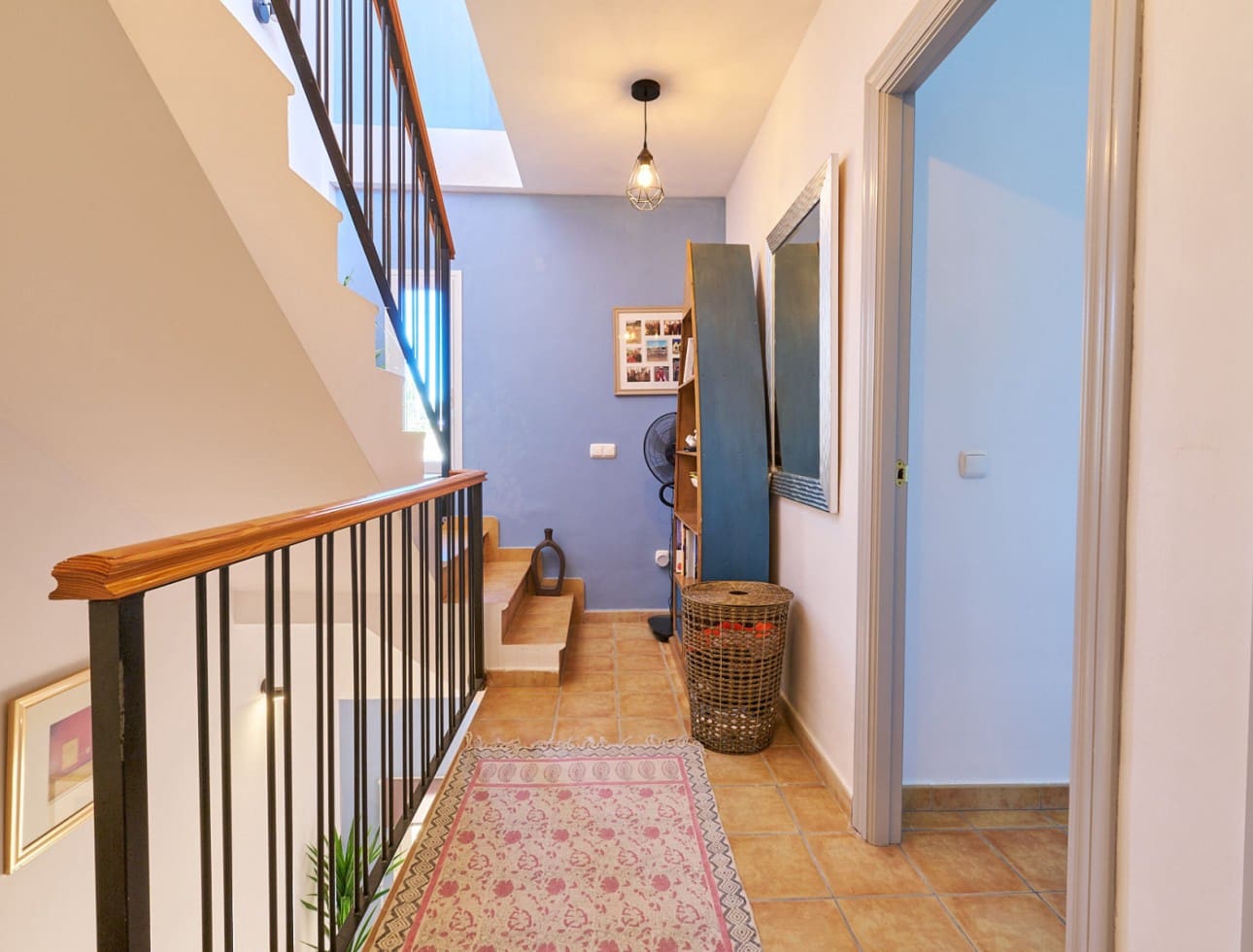 2 bedroom Townhouse for sale in Bedar with pool - € 185,000 (Ref: 9796076)