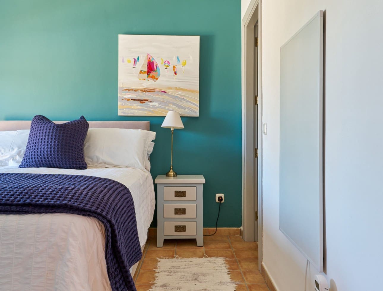 2 bedroom Townhouse for sale in Bedar with pool - € 185,000 (Ref: 9796076)