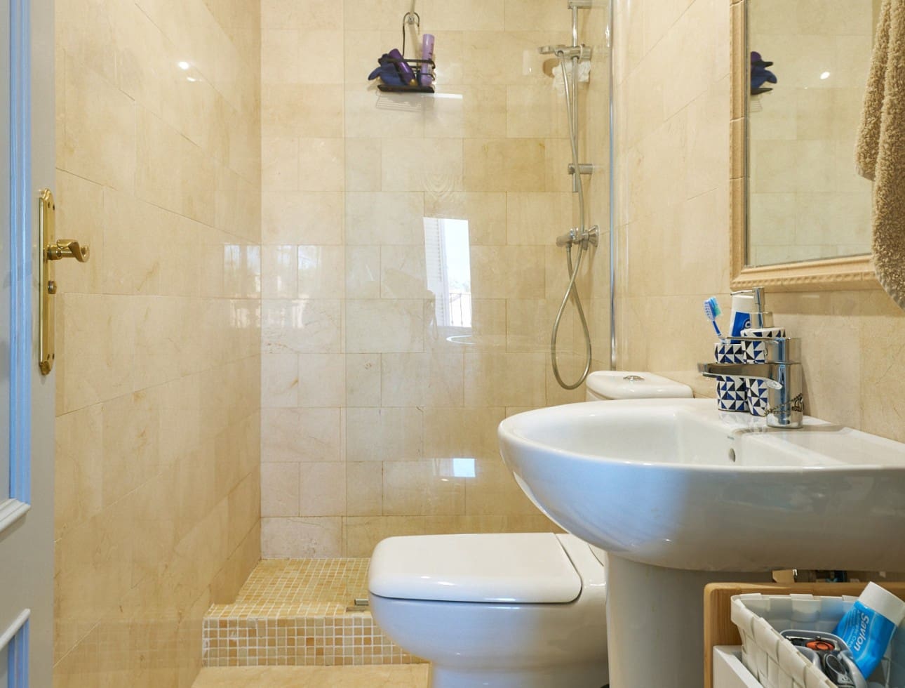 2 bedroom Townhouse for sale in Bedar with pool - € 185,000 (Ref: 9796076)