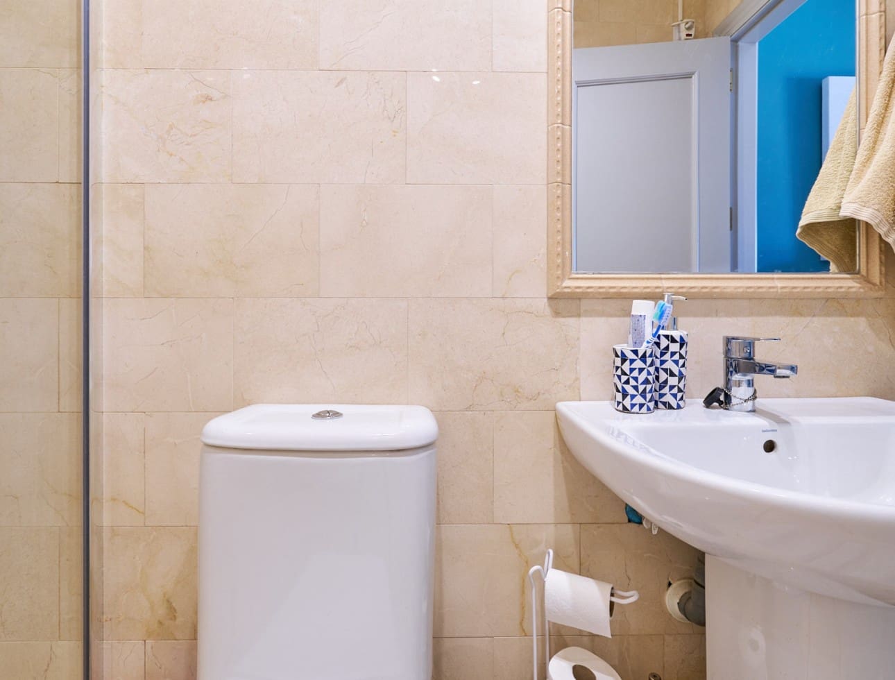 2 bedroom Townhouse for sale in Bedar with pool - € 185,000 (Ref: 9796076)