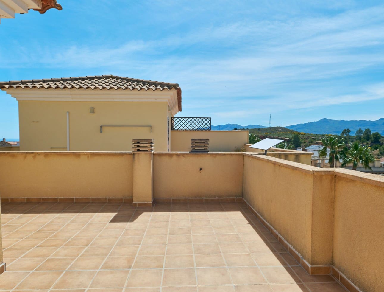 2 bedroom Townhouse for sale in Bedar with pool - € 185,000 (Ref: 9796076)