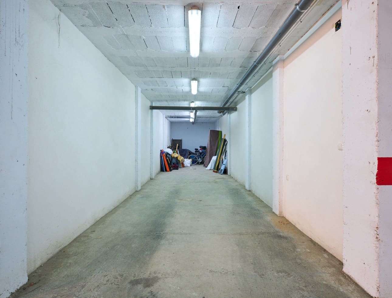 2 bedroom Townhouse for sale in Bedar with pool - € 185,000 (Ref: 9796076)