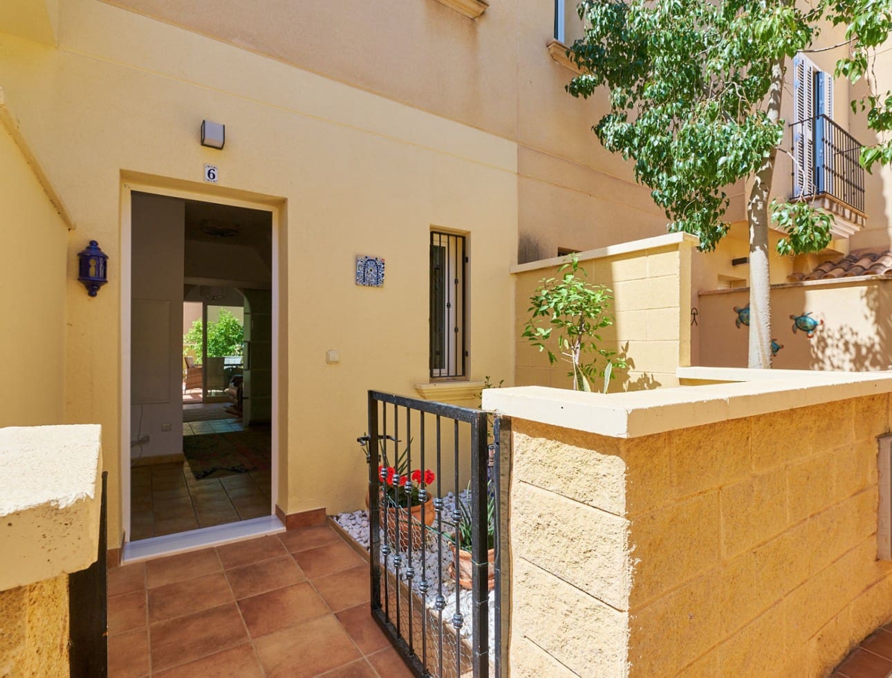 2 bedroom Townhouse for sale in Bedar with pool - € 185,000 (Ref: 9796076)
