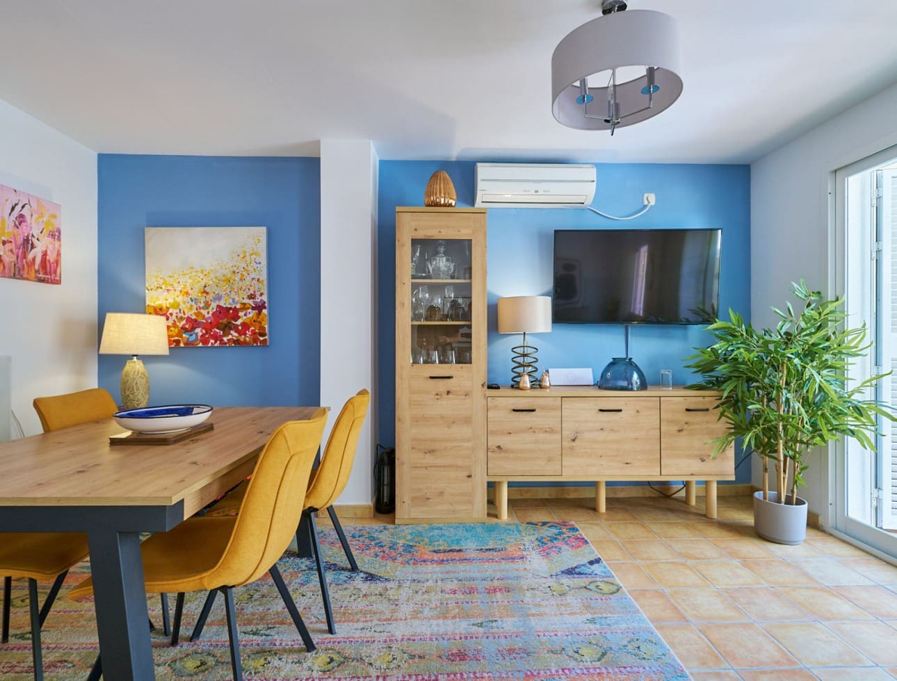 2 bedroom Townhouse for sale in Bedar with pool - € 185,000 (Ref: 9796076)