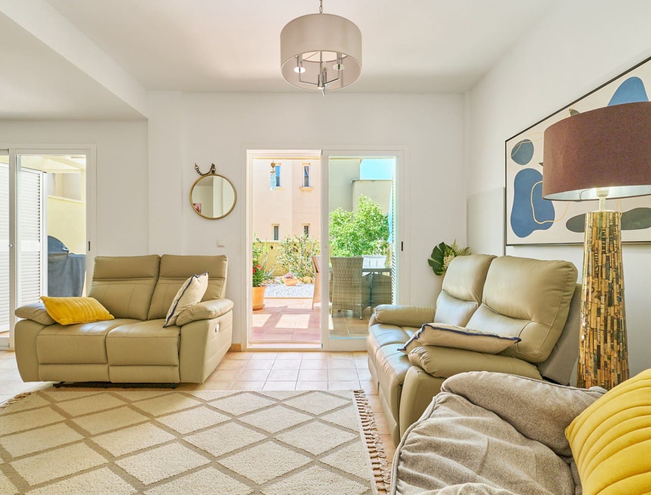 2 bedroom Townhouse for sale in Bedar with pool - € 185,000 (Ref: 9796076)