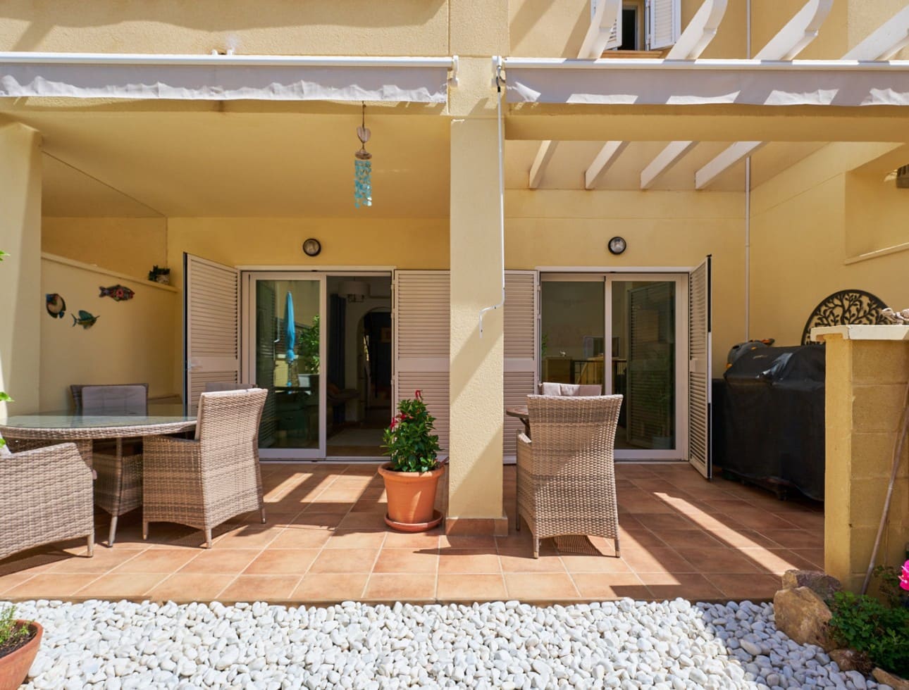 2 bedroom Townhouse for sale in Bedar with pool - € 185,000 (Ref: 9796076)