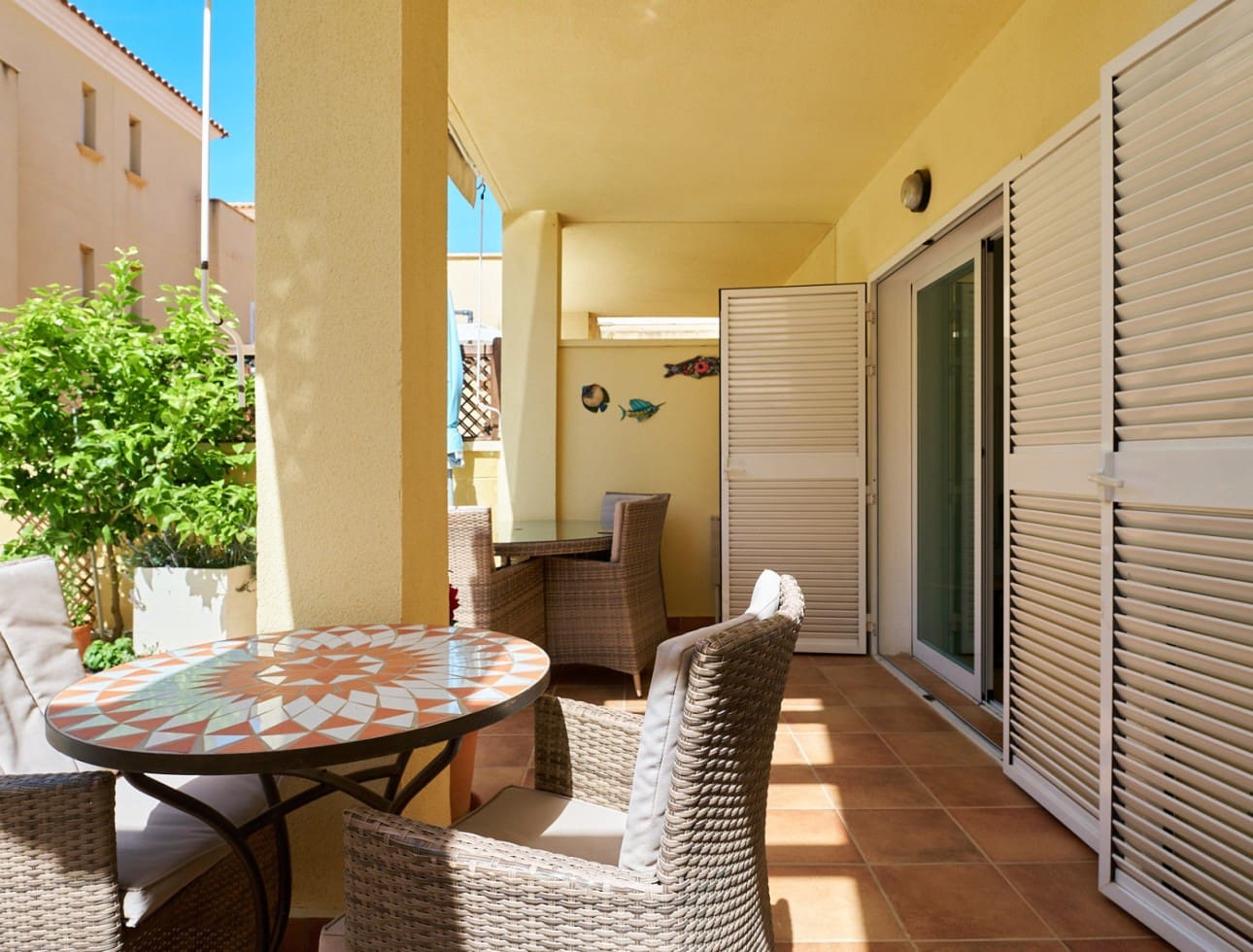 2 bedroom Townhouse for sale in Bedar with pool - € 185,000 (Ref: 9796076)