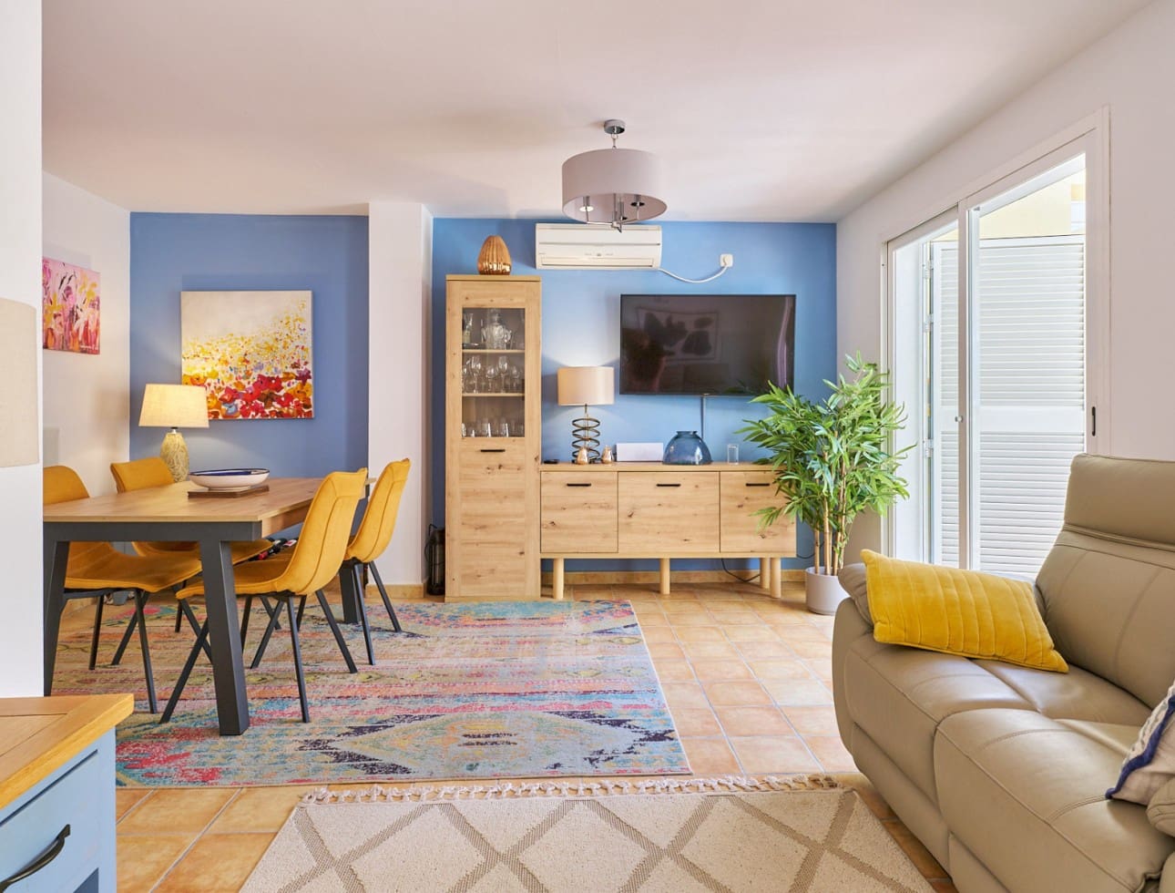 2 bedroom Townhouse for sale in Bedar with pool - € 185,000 (Ref: 9796076)