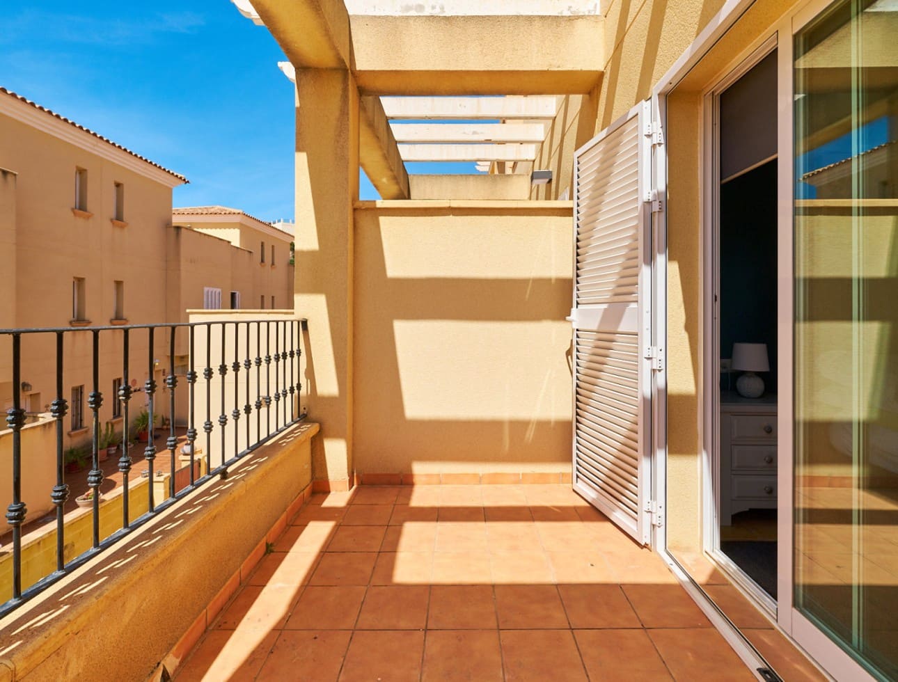 2 bedroom Townhouse for sale in Bedar with pool - € 185,000 (Ref: 9796076)