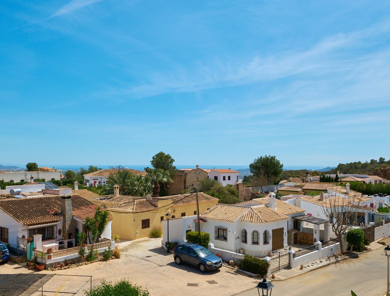 2 bedroom Townhouse for sale in Bedar with pool - € 185,000 (Ref: 9796076)