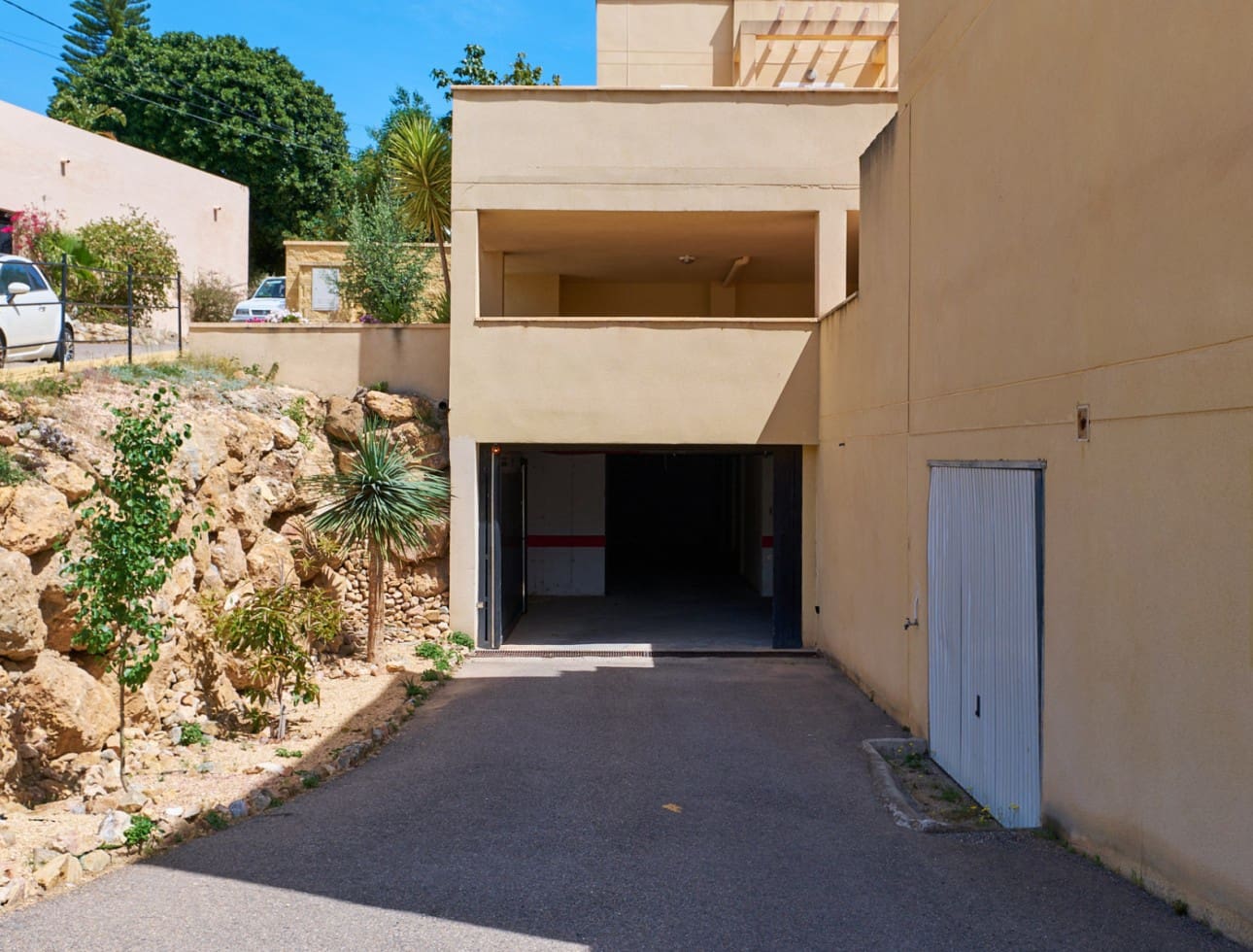 2 bedroom Townhouse for sale in Bedar with pool - € 185,000 (Ref: 9796076)