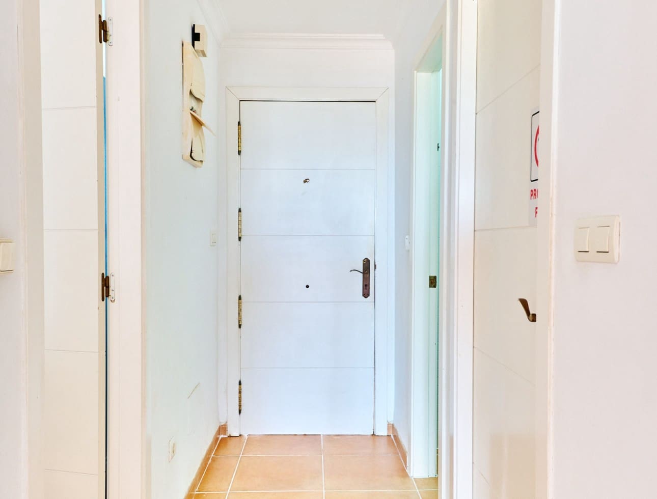 3 quarto Apartamento para arrendar em Mojacar com piscina garagem - 1 000 € (Ref: 9819619)