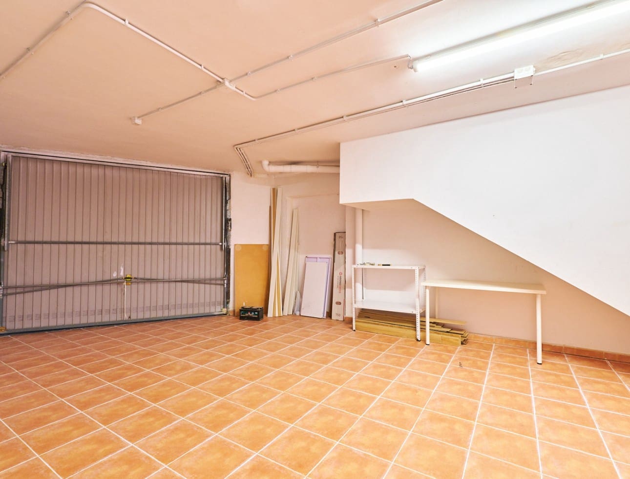 3 quarto Apartamento para arrendar em Mojacar com piscina garagem - 1 000 € (Ref: 9819619)