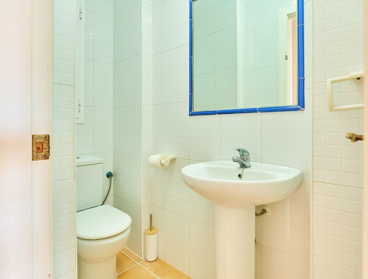 3 quarto Apartamento para arrendar em Mojacar com piscina garagem - 1 000 € (Ref: 9819619)