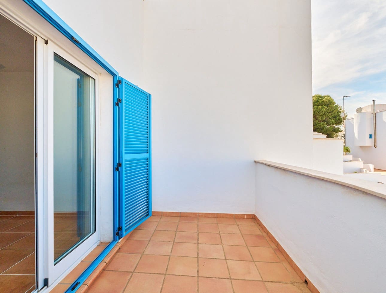 3 quarto Apartamento para arrendar em Mojacar com piscina garagem - 1 000 € (Ref: 9819619)