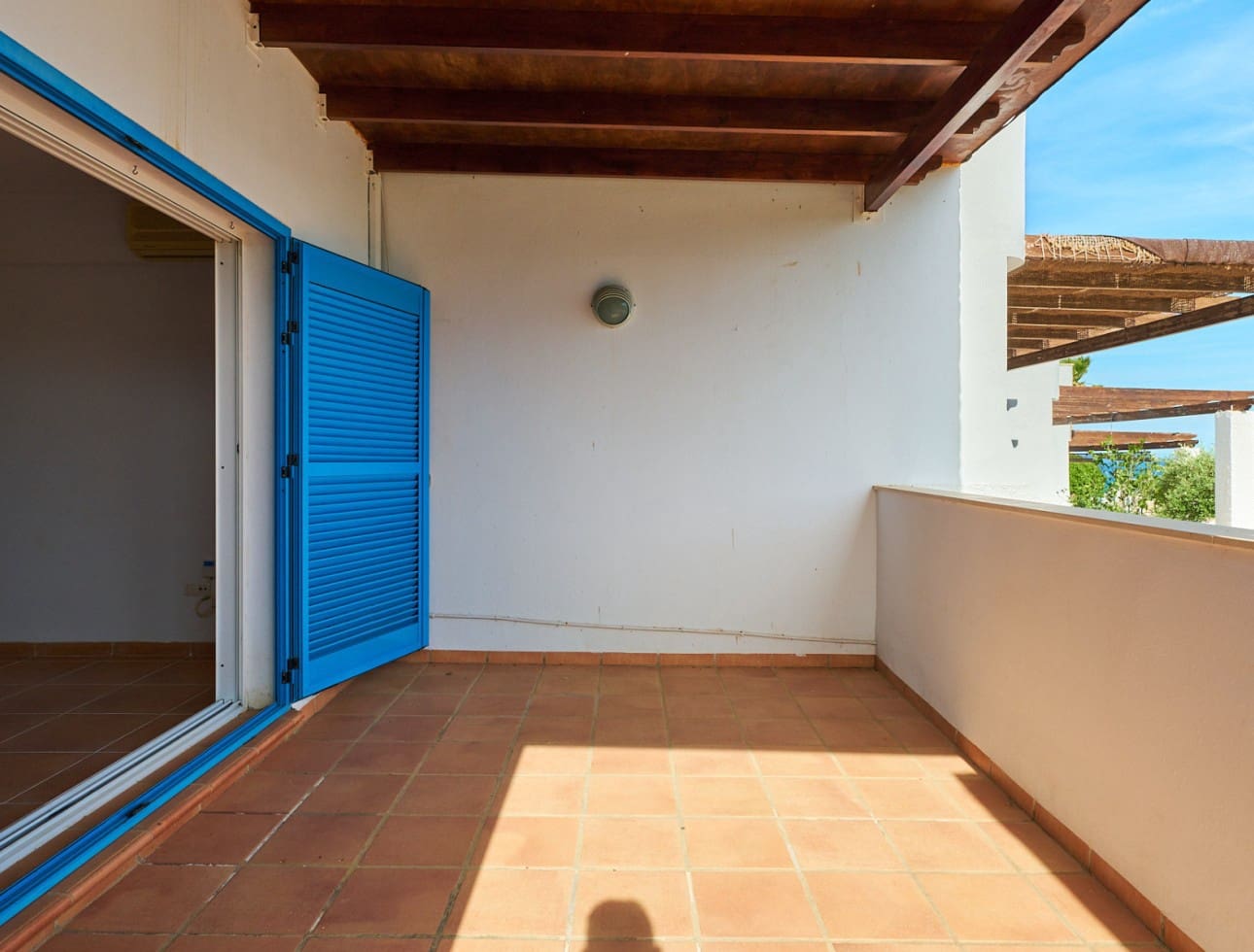 3 quarto Apartamento para arrendar em Mojacar com piscina garagem - 1 000 € (Ref: 9819619)