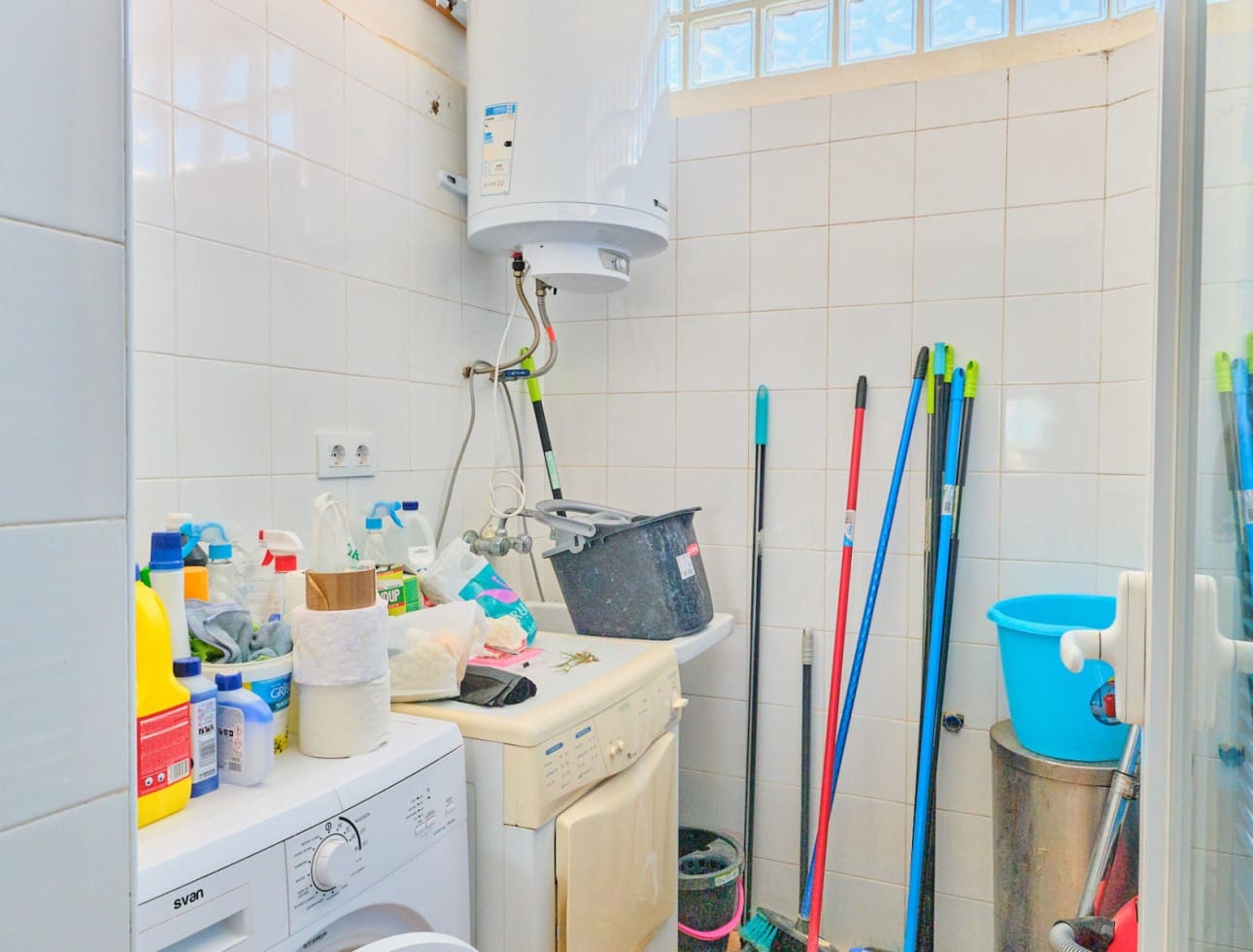 3 quarto Apartamento para arrendar em Mojacar com piscina garagem - 1 000 € (Ref: 9819619)