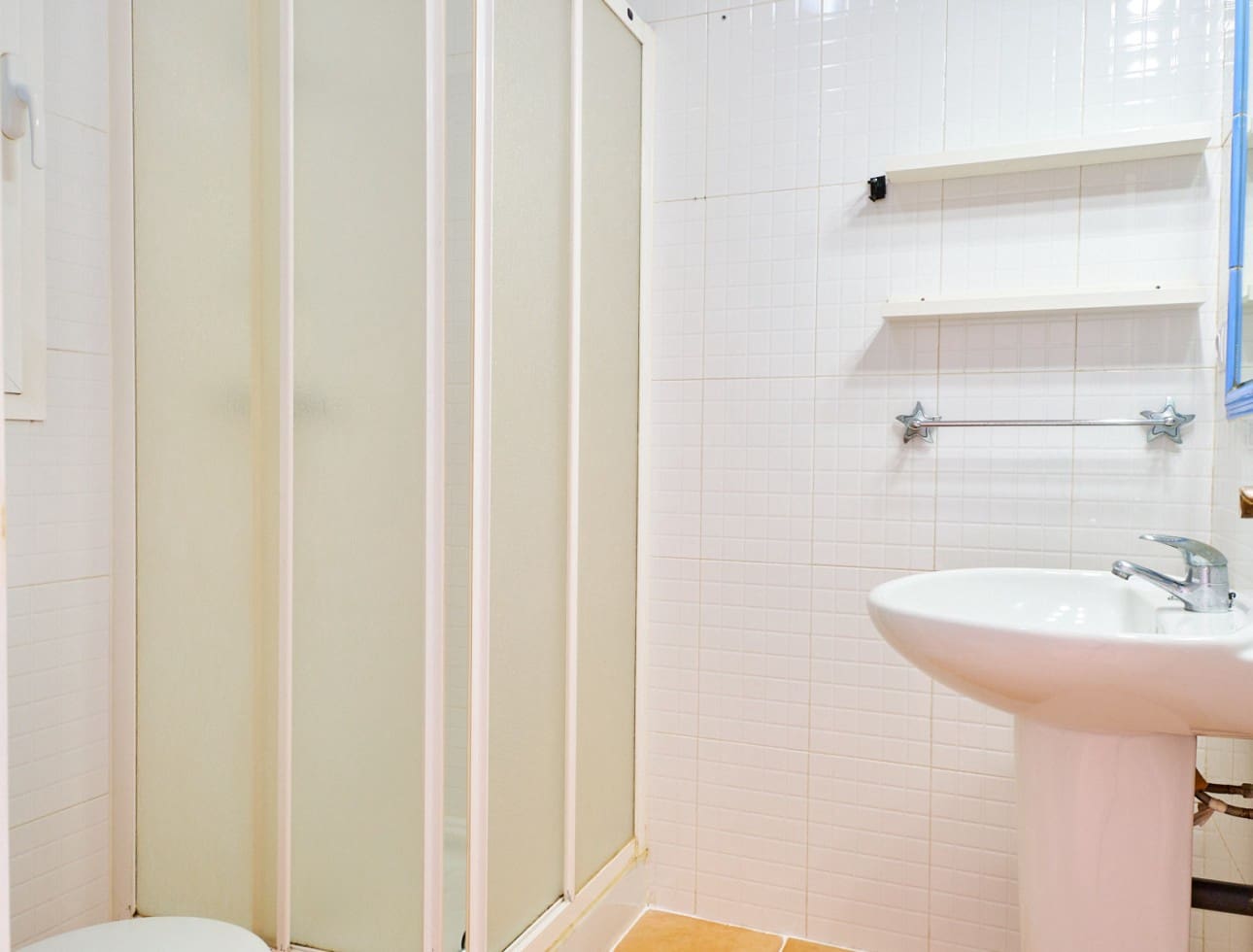 3 quarto Apartamento para arrendar em Mojacar com piscina garagem - 1 000 € (Ref: 9819619)