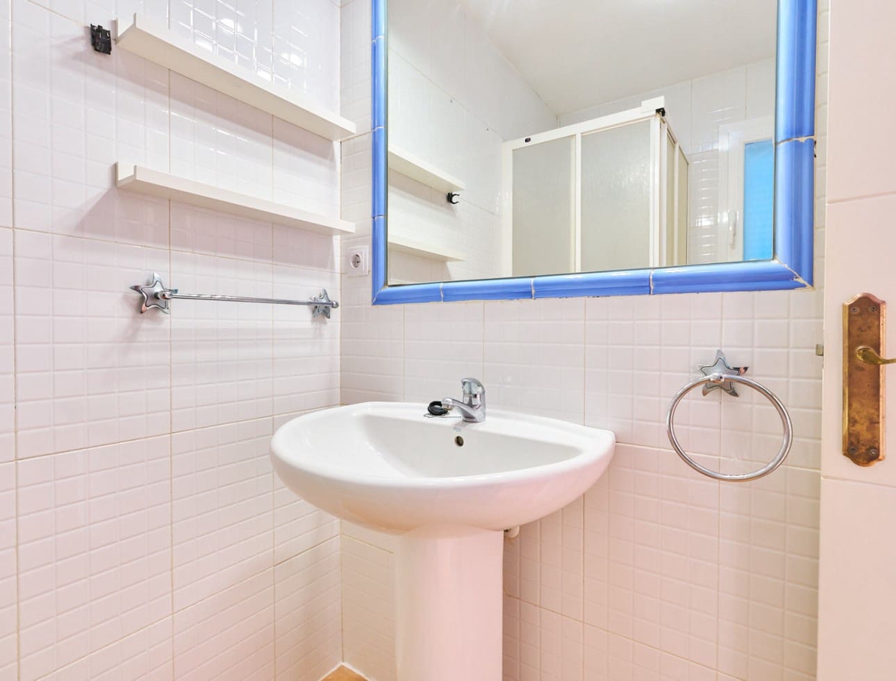 3 quarto Apartamento para arrendar em Mojacar com piscina garagem - 1 000 € (Ref: 9819619)