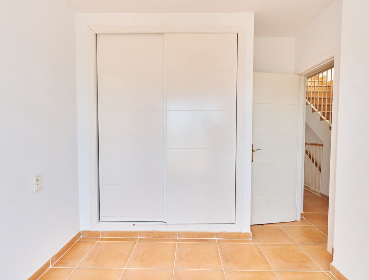 3 quarto Apartamento para arrendar em Mojacar com piscina garagem - 1 000 € (Ref: 9819619)