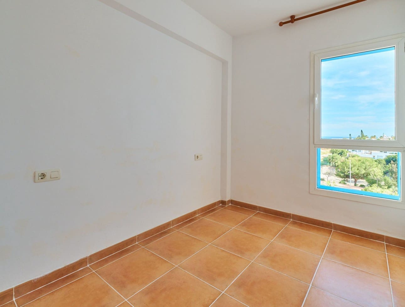 3 quarto Apartamento para arrendar em Mojacar com piscina garagem - 1 000 € (Ref: 9819619)