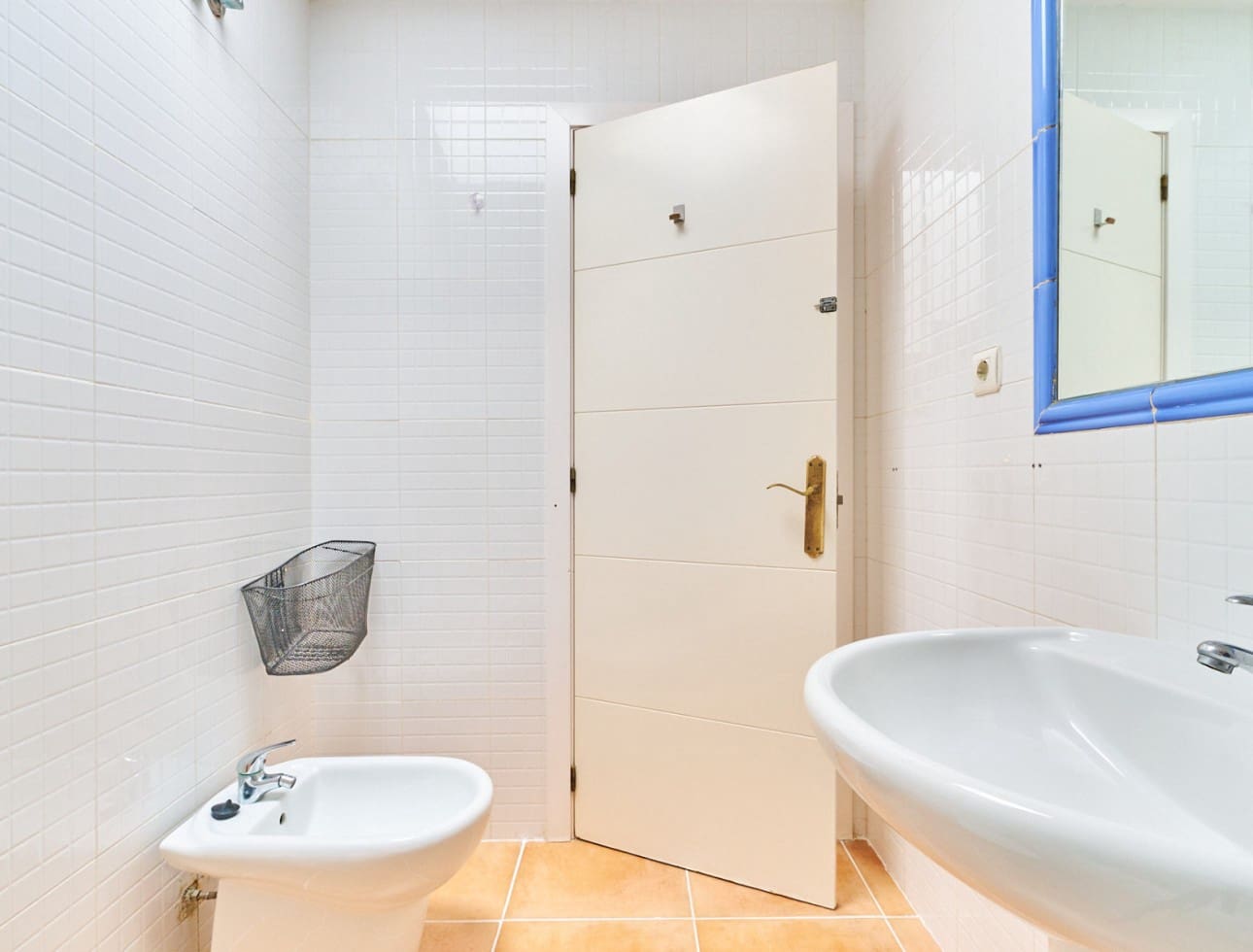 3 quarto Apartamento para arrendar em Mojacar com piscina garagem - 1 000 € (Ref: 9819619)