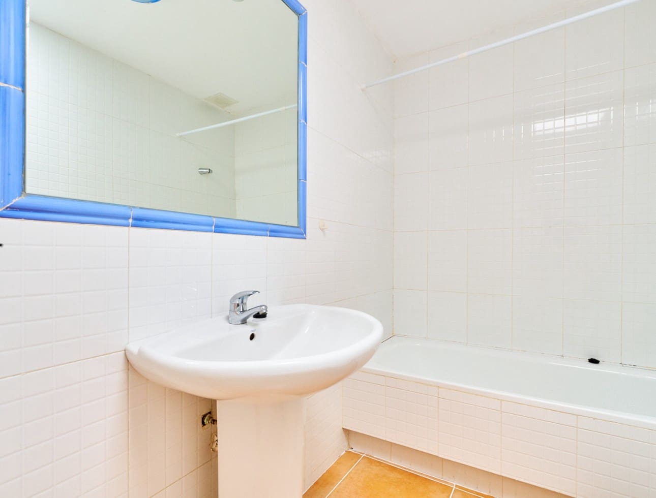 3 quarto Apartamento para arrendar em Mojacar com piscina garagem - 1 000 € (Ref: 9819619)