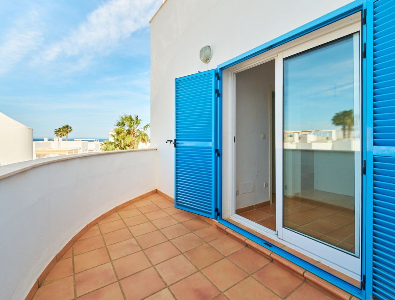 3 quarto Apartamento para arrendar em Mojacar com piscina garagem - 1 000 € (Ref: 9819619)
