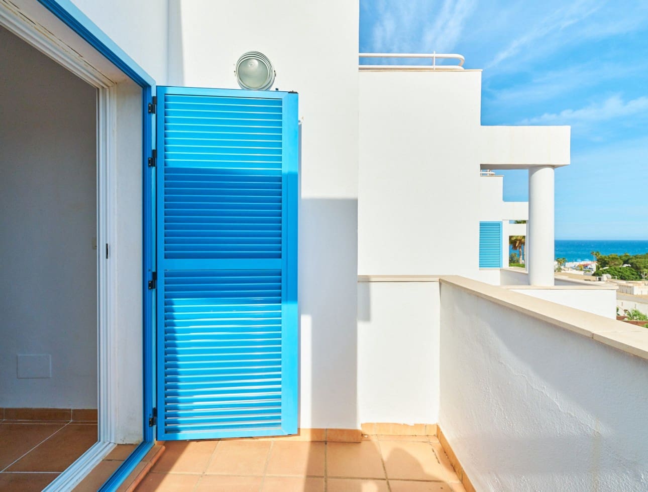 3 quarto Apartamento para arrendar em Mojacar com piscina garagem - 1 000 € (Ref: 9819619)