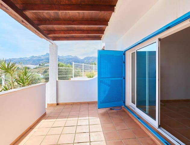 3 quarto Apartamento para arrendar em Mojácar com piscina garagem - 1 000 € (Ref: 9819619)