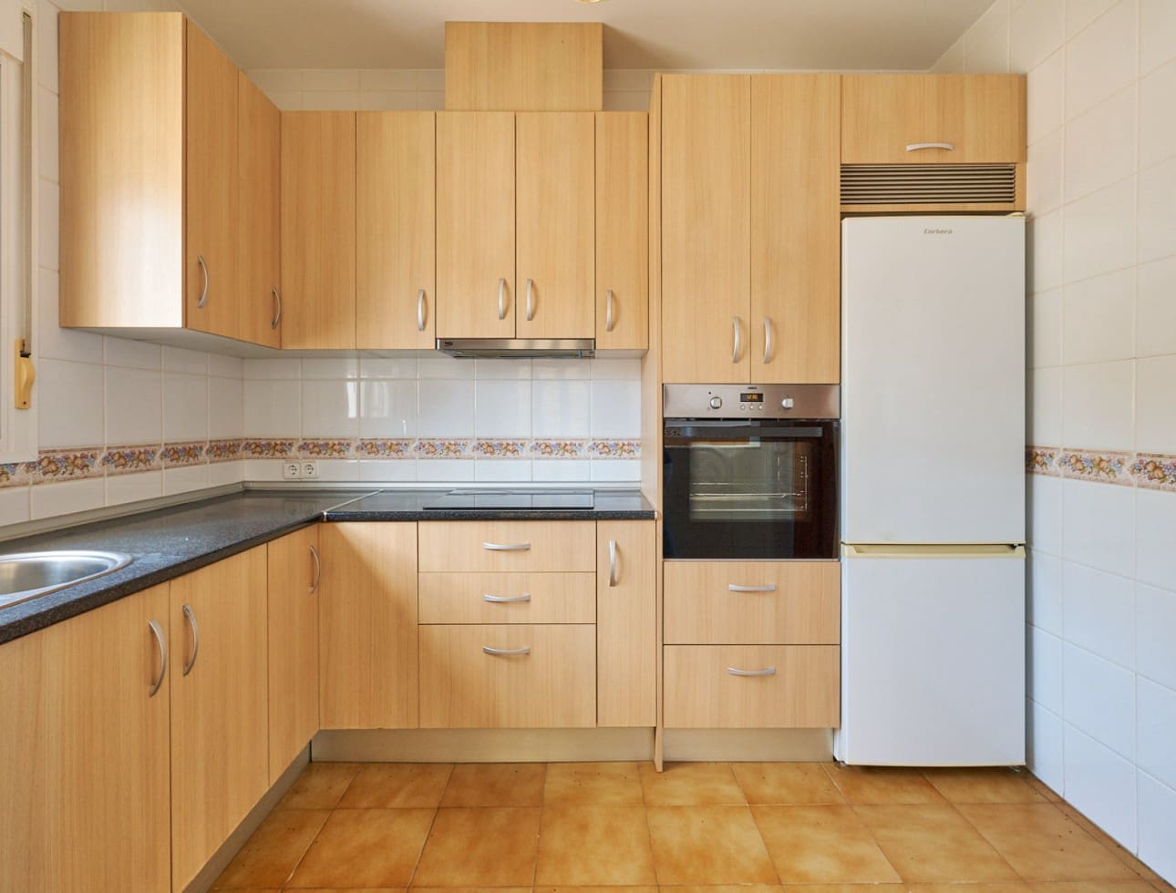 2 sypialnia Dom blizniak do wynajęcia w Turre z garażem - 750 € (Ref: 9861101)