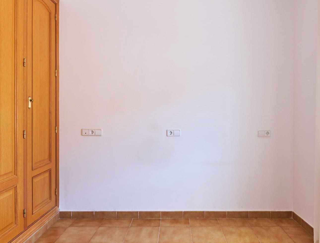2 sypialnia Dom blizniak do wynajęcia w Turre z garażem - 750 € (Ref: 9861101)