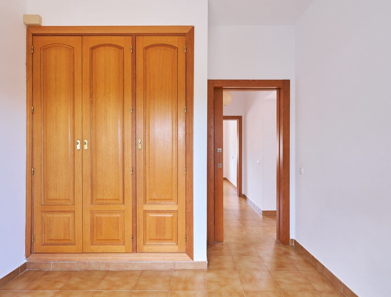 2 sypialnia Dom blizniak do wynajęcia w Turre z garażem - 750 € (Ref: 9861101)