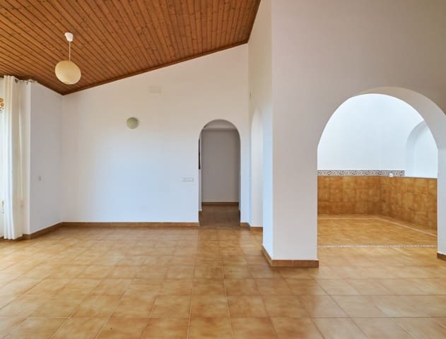 2 sypialnia Dom blizniak do wynajęcia w Turre z garażem - 750 € (Ref: 9861101)