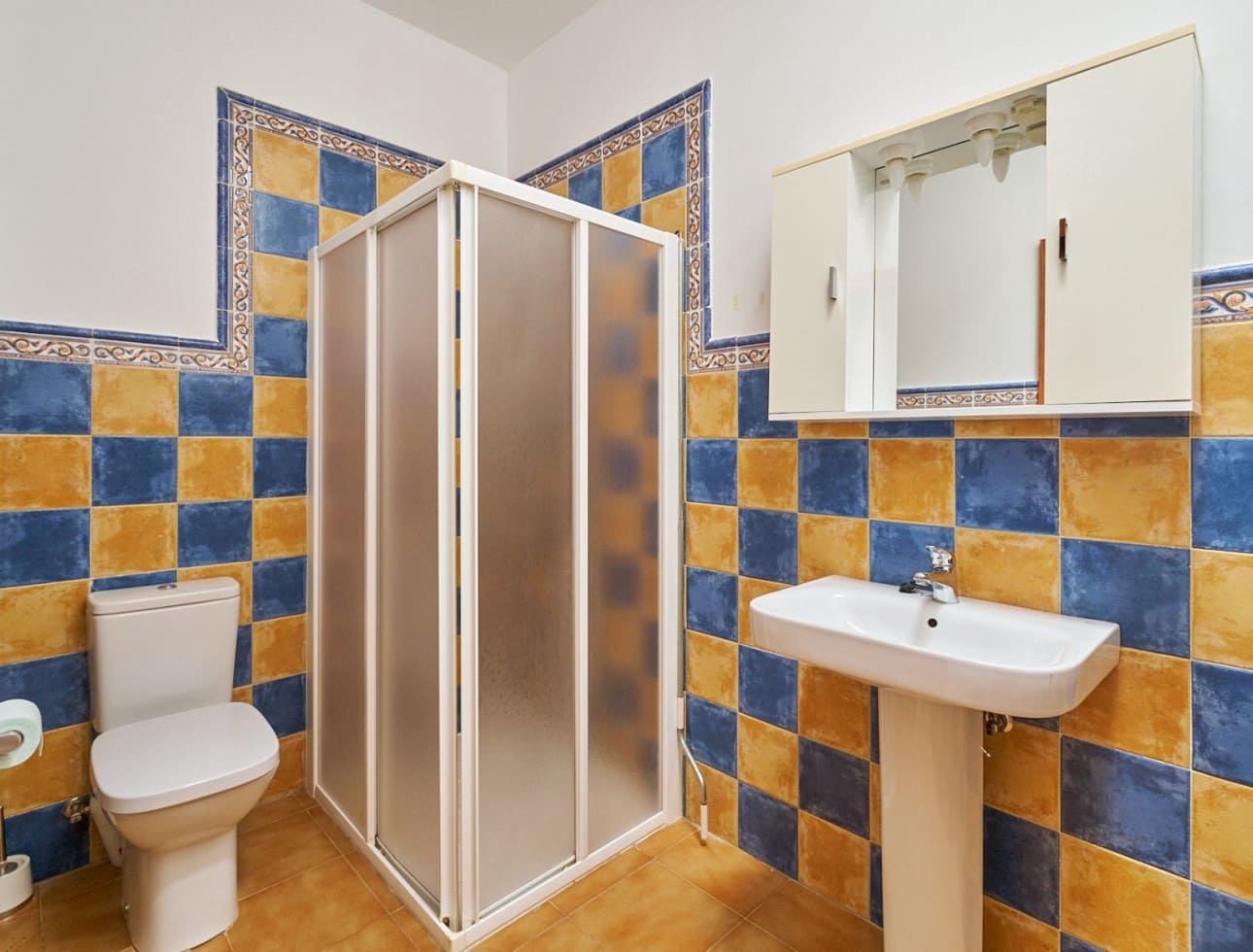 2 sypialnia Dom blizniak do wynajęcia w Turre z garażem - 750 € (Ref: 9861101)