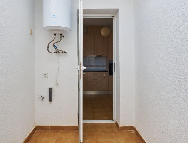 2 sypialnia Dom blizniak do wynajęcia w Turre z garażem - 750 € (Ref: 9861101)