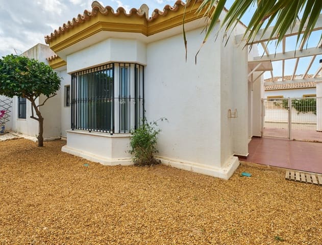 2 sypialnia Dom blizniak do wynajęcia w Turre z garażem - 750 € (Ref: 9861101)