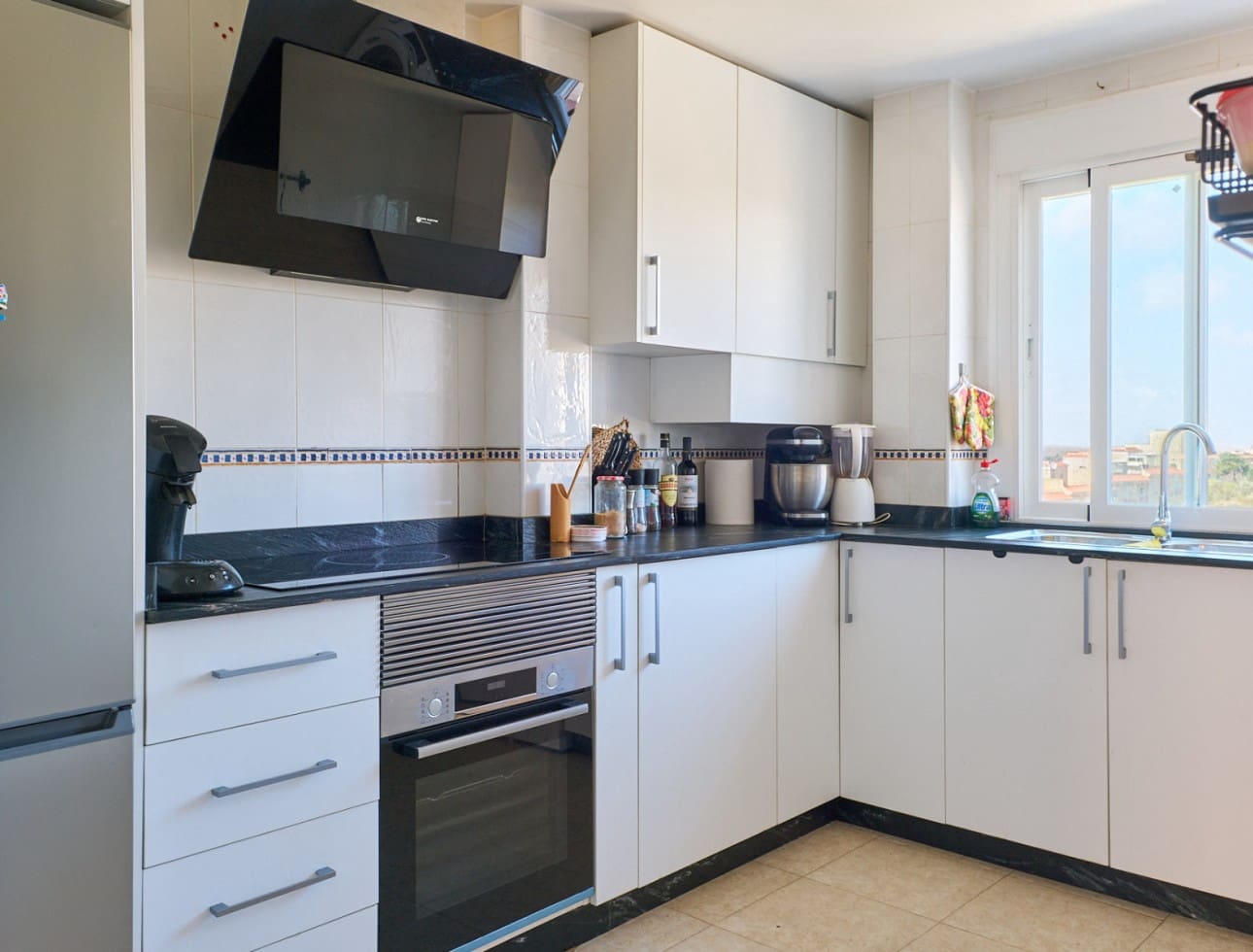 2 soverom Penthouse til salgs i Turre med garasje - € 134 950 (Ref: 9891484)