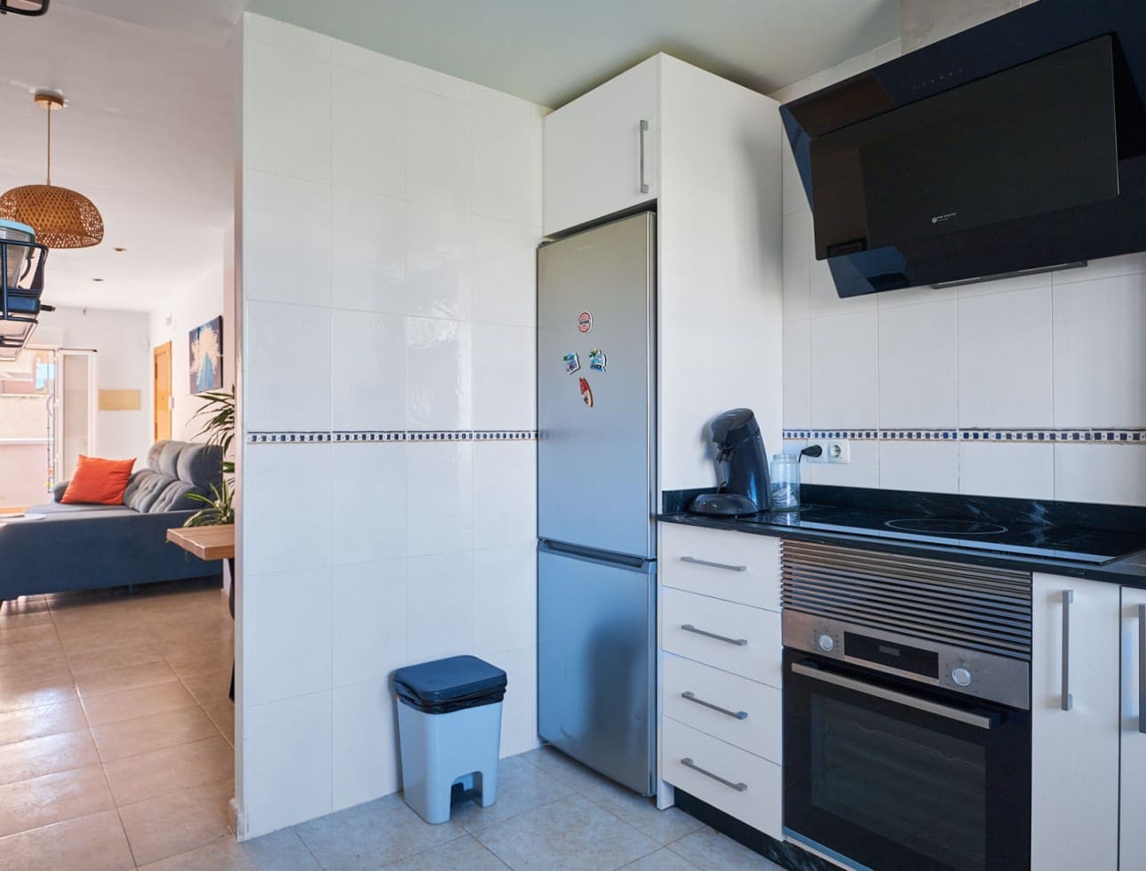 2 soverom Penthouse til salgs i Turre med garasje - € 134 950 (Ref: 9891484)