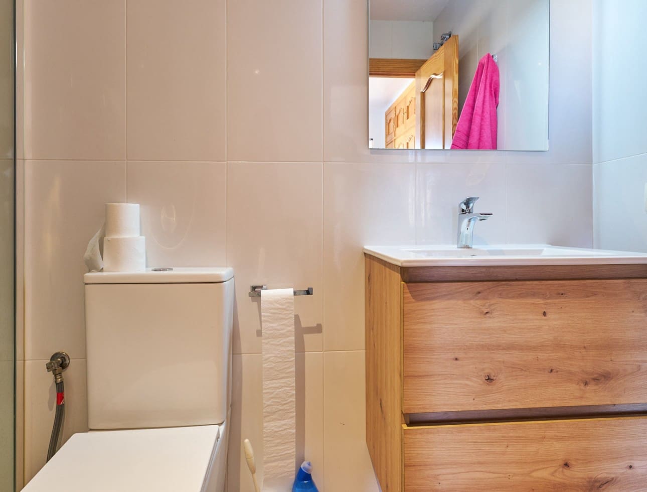 2 soverom Penthouse til salgs i Turre med garasje - € 134 950 (Ref: 9891484)
