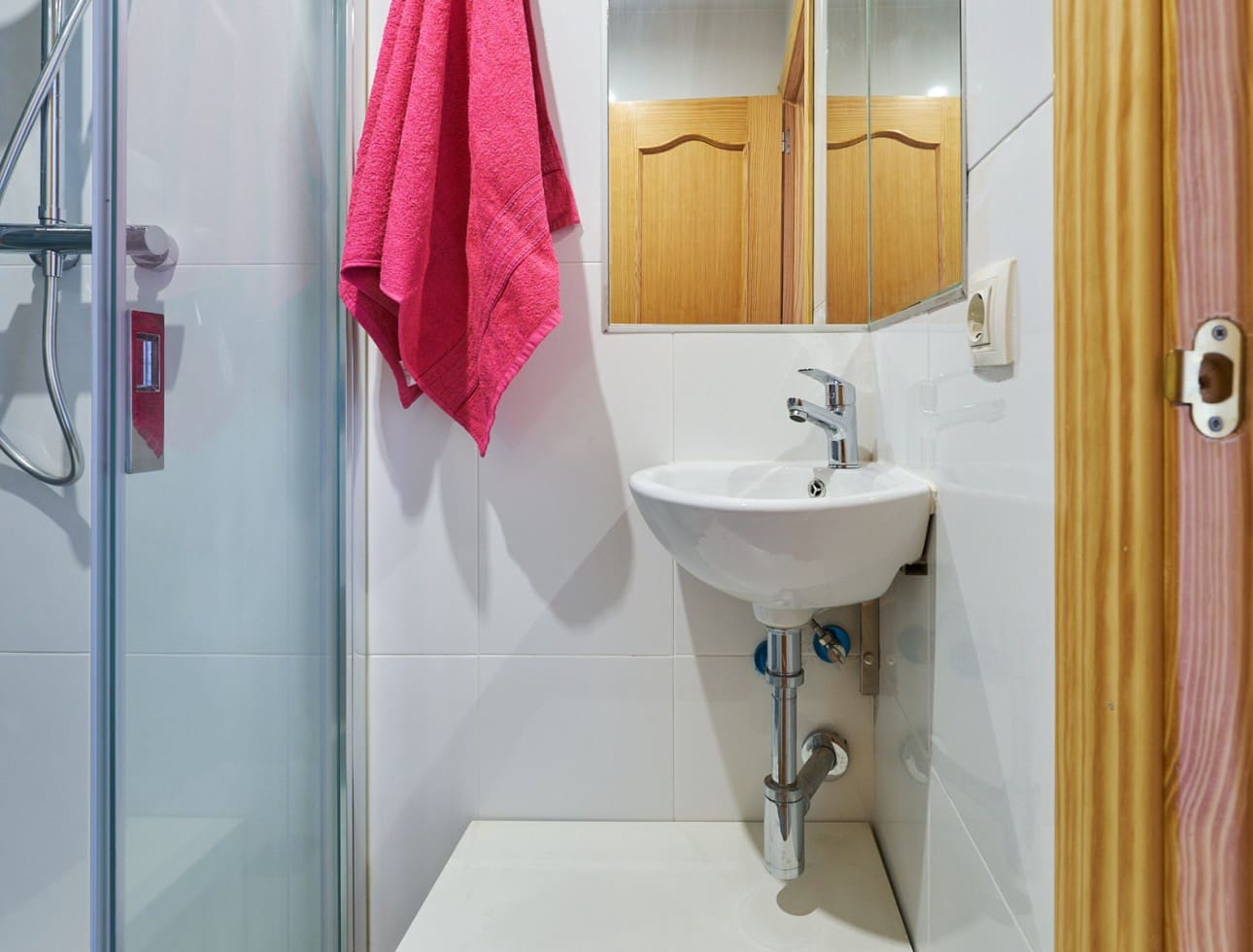 2 soverom Penthouse til salgs i Turre med garasje - € 134 950 (Ref: 9891484)