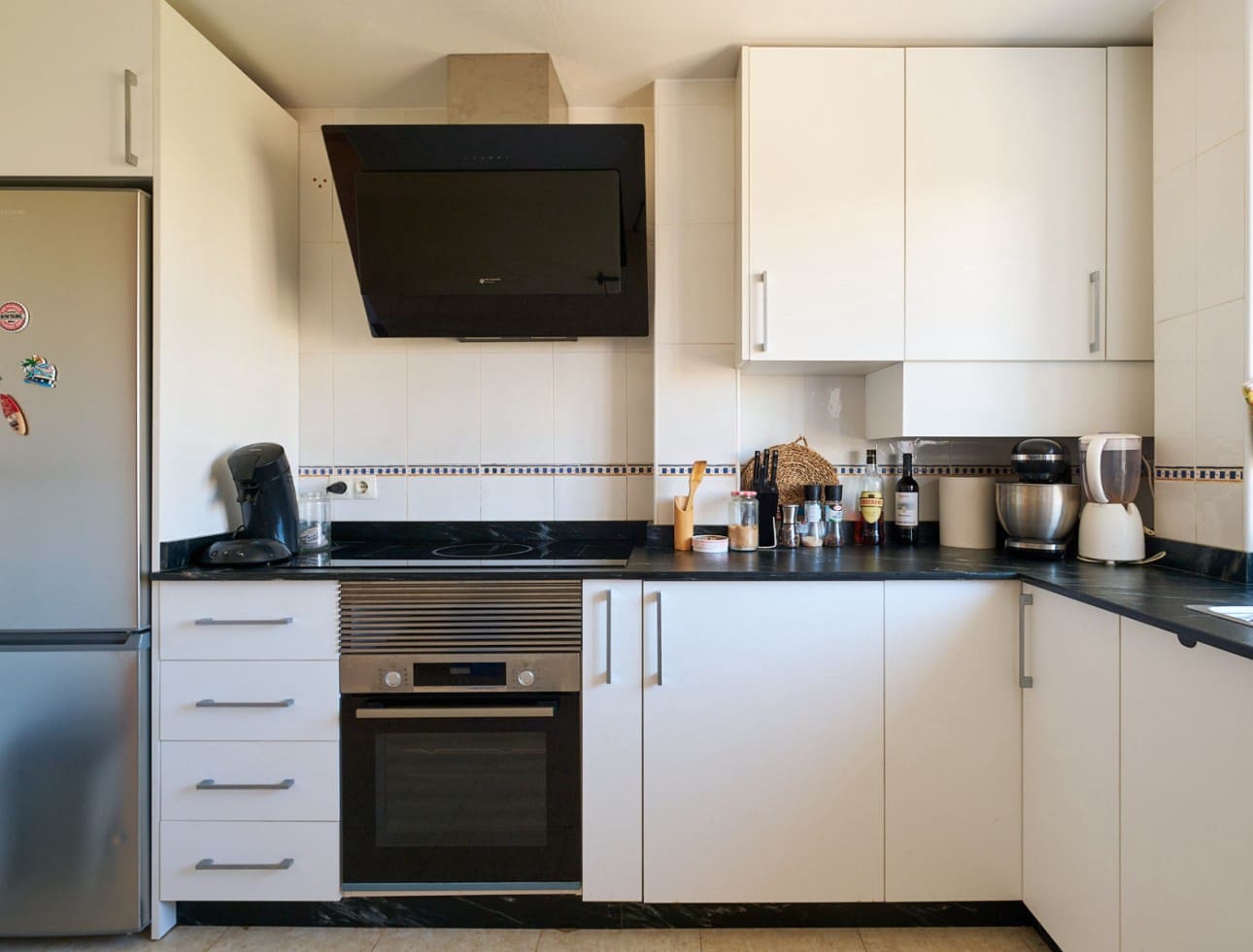 2 soverom Penthouse til salgs i Turre med garasje - € 134 950 (Ref: 9891484)