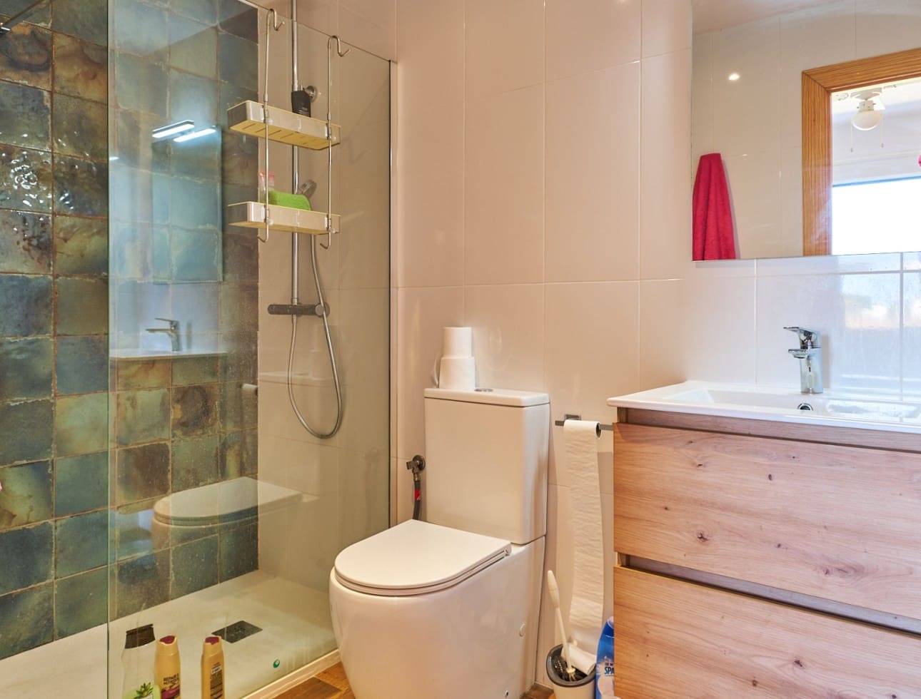2 soverom Penthouse til salgs i Turre med garasje - € 134 950 (Ref: 9891484)