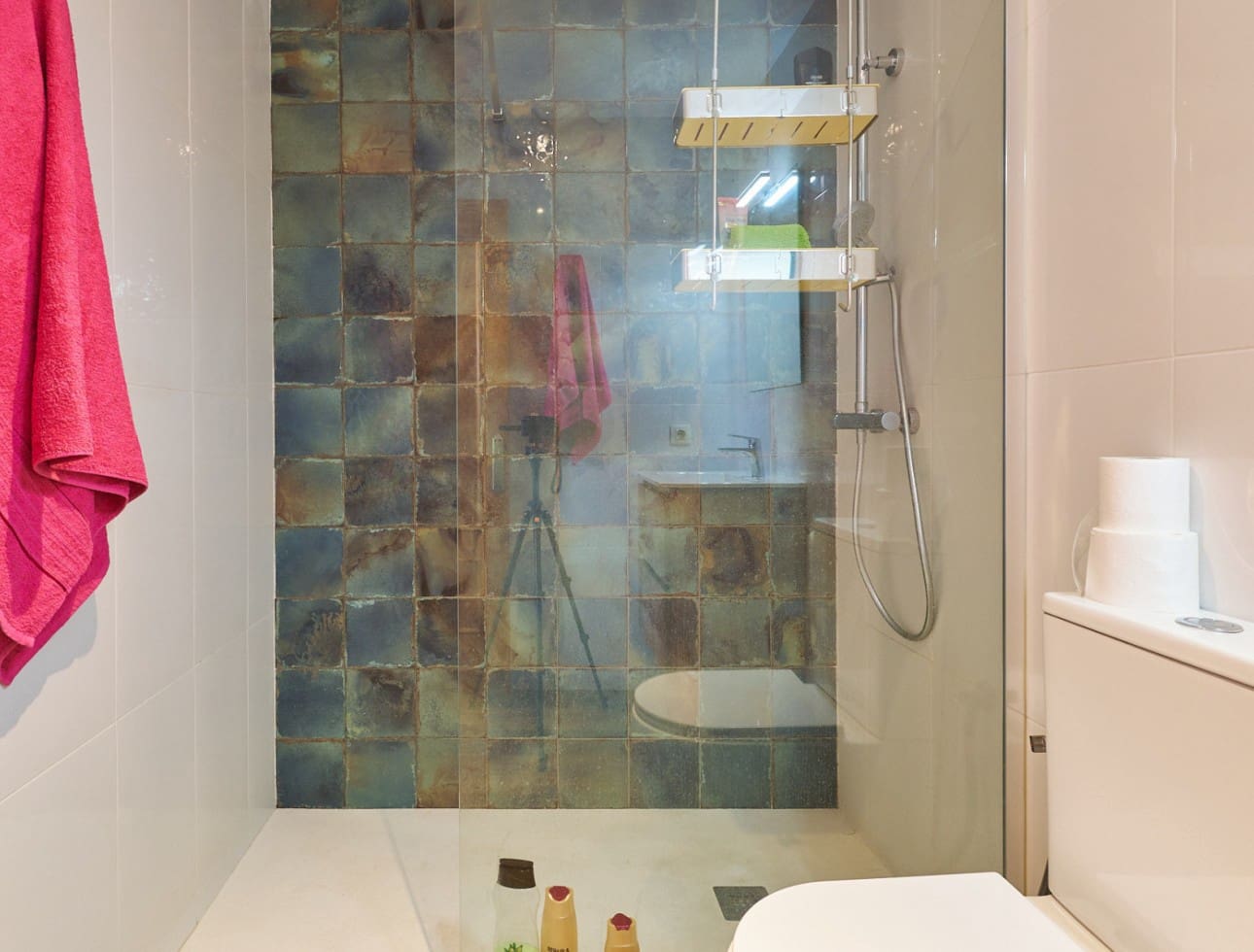 2 soverom Penthouse til salgs i Turre med garasje - € 134 950 (Ref: 9891484)