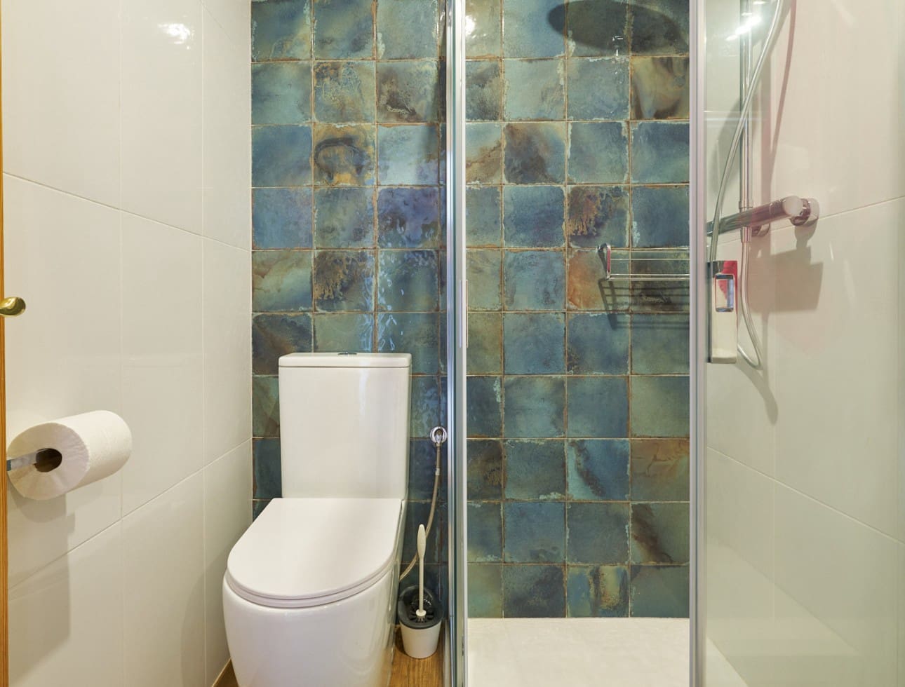 2 soverom Penthouse til salgs i Turre med garasje - € 134 950 (Ref: 9891484)