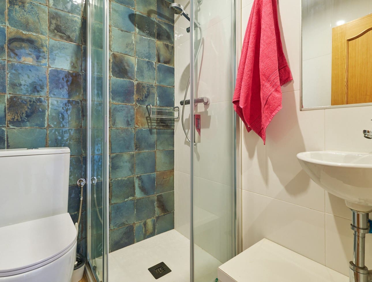 2 soverom Penthouse til salgs i Turre med garasje - € 134 950 (Ref: 9891484)