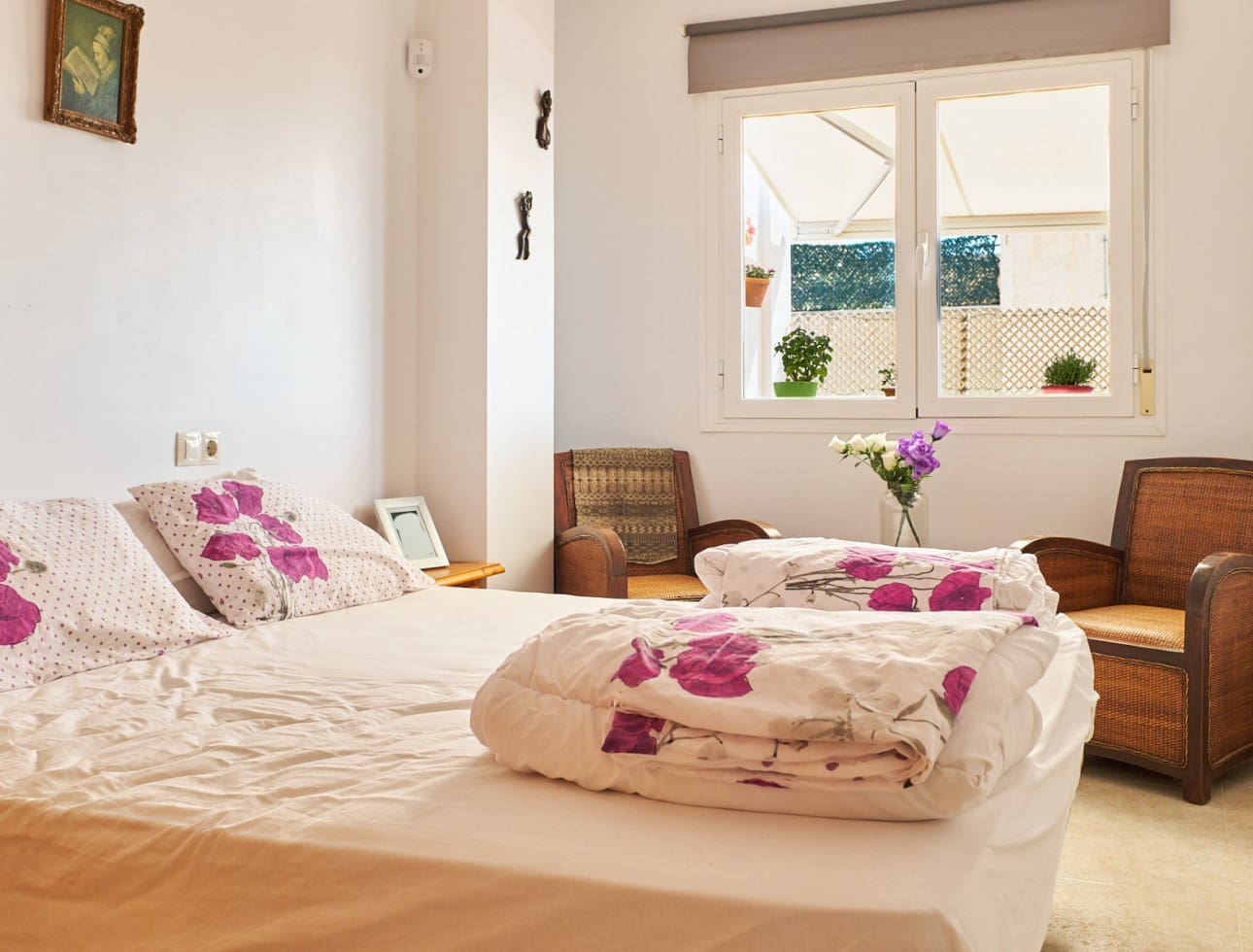 2 soverom Penthouse til salgs i Turre med garasje - € 134 950 (Ref: 9891484)