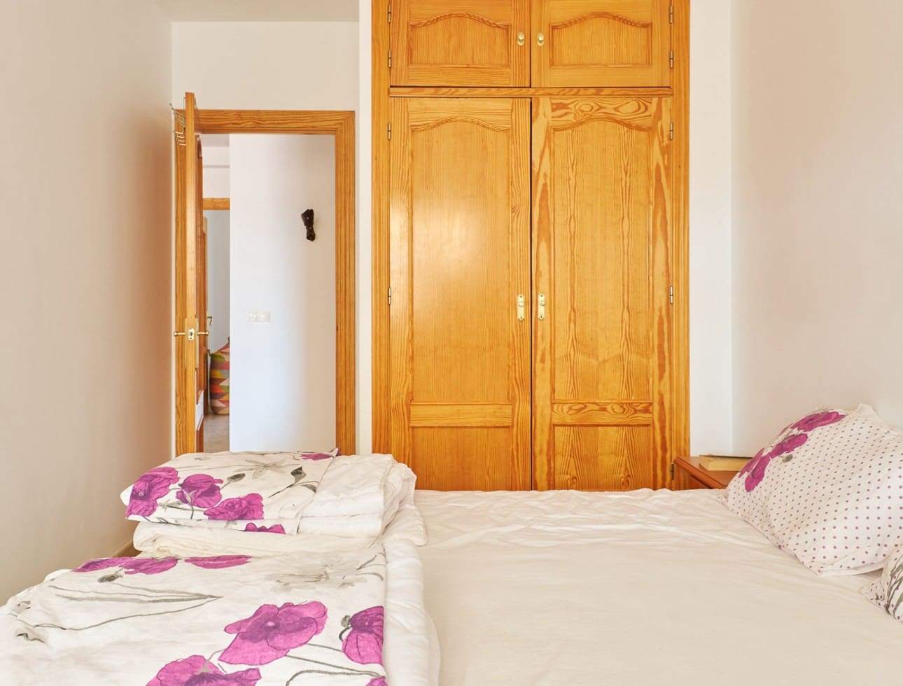 2 soverom Penthouse til salgs i Turre med garasje - € 134 950 (Ref: 9891484)