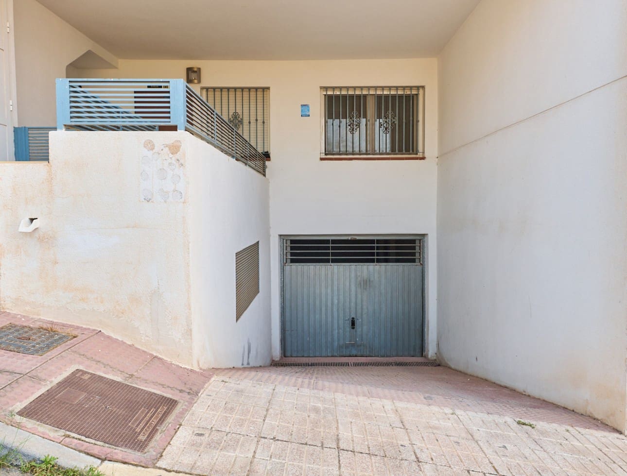 2 soverom Penthouse til salgs i Turre med garasje - € 134 950 (Ref: 9891484)