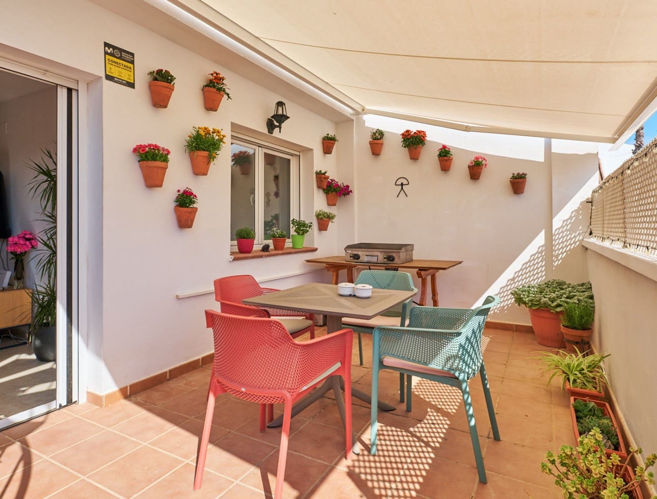 2 soverom Penthouse til salgs i Turre med garasje - € 134 950 (Ref: 9891484)